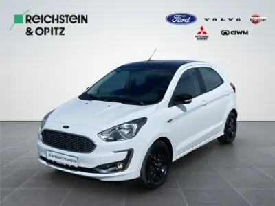 Gebraucht Ford Ka