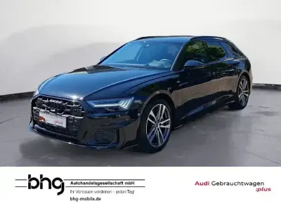 Gebraucht Audi A6