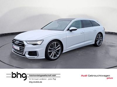 gebraucht Audi S6 Avant TDI