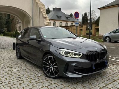 gebraucht BMW 118 série 1 i M Sport top austattung