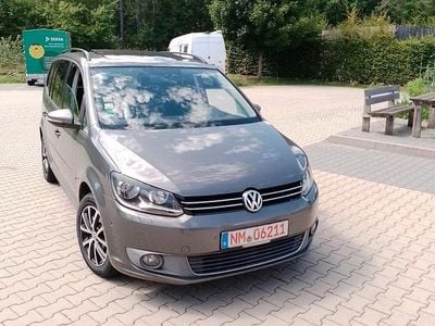 VW Touran