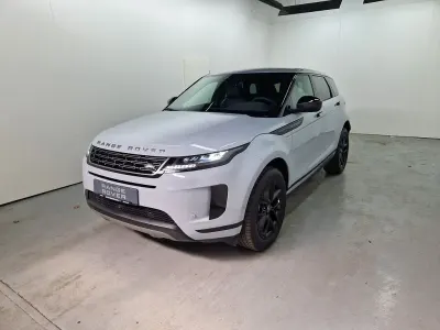 Gebraucht Land Rover Range Rover evoque