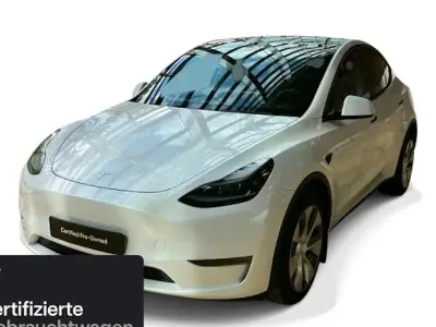 Gebraucht Tesla Model Y