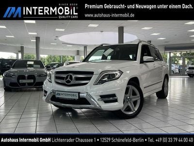 Mercedes GLK220
