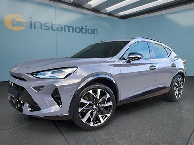 Neu Cupra Formentor VZ2 333 PS (244 kW) 2025 Grau SUV