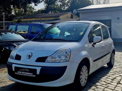 Renault Modus