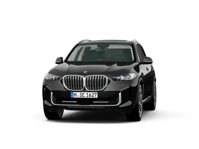 Gebraucht BMW X5