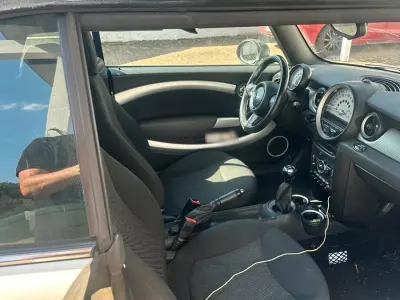 Gebraucht Mini Cooper Cabriolet