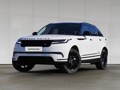 Gebraucht Land Rover Range Rover Velar S 206 PS (151 kW) 2024 Fuji white SUV