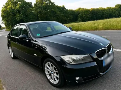 Gebraucht BMW 318