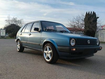 gebraucht VW Golf II 