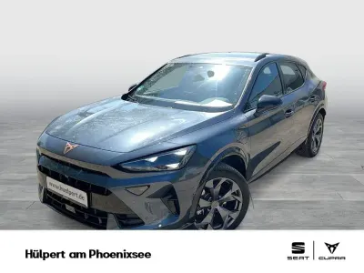 Occasion Cupra Formentor 204 ch (150 kW) 2025 Gris SUV
