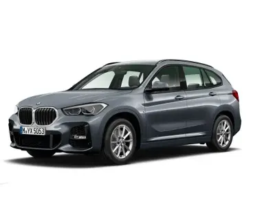 Używany BMW X1 Performance 178 KM (130 kW) 2020 Szary SUV