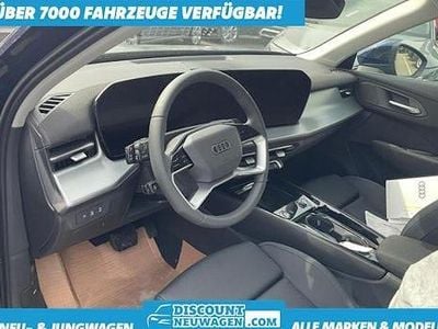 Nouă Audi Q3 204 CP (150 kW) 2026 Albastru SUV