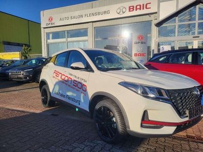 Gebraucht DFSK Fengon 106 PS (77 kW) 2023 Weiß SUV