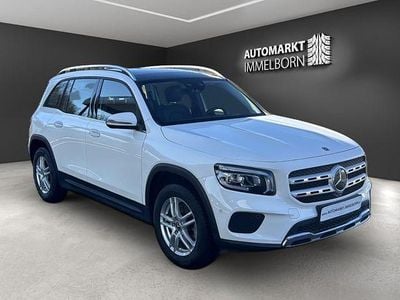 Mercedes GLB220
