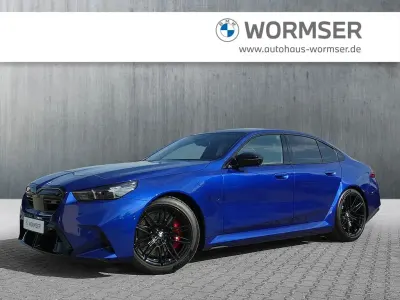 Gebraucht BMW M5
