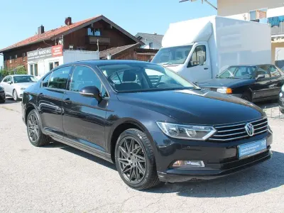 Gebraucht VW Passat