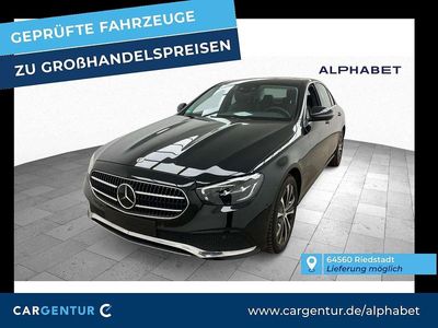 Mercedes E400