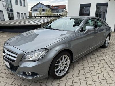 Mercedes CLS350