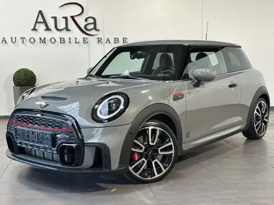 Usata Mini John Cooper Works Sport 231 CV (169 kW) 2022 Grigio Utilitaria