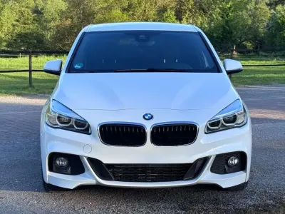 Gebraucht BMW 218