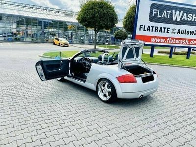 gebraucht Audi TT Roadster 