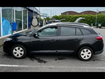Gebraucht Renault Mégane GrandTour