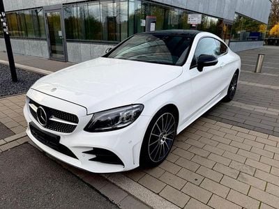 Mercedes C300