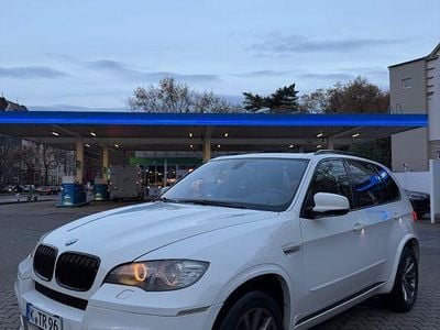 BMW X5 M