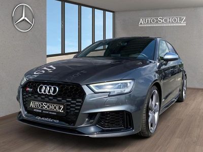 Audi RS3 Sportback