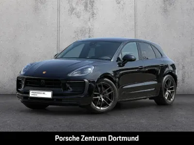 Gebraucht Porsche Macan T