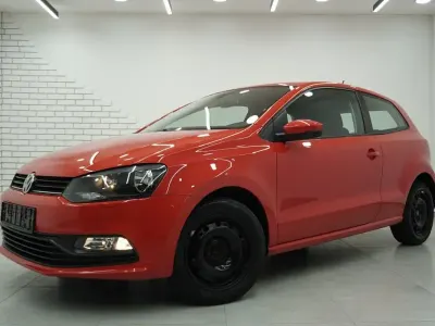 Gebraucht VW Polo