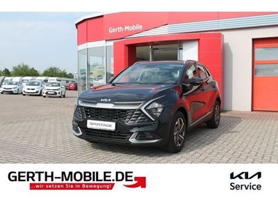 gebraucht Kia Sportage 1.6