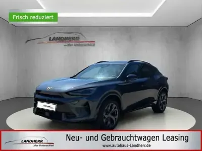 Ny Cupra Formentor 204 HK (150 kW) 2026 Grå SUV