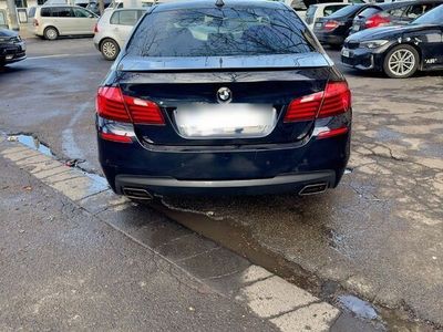 gebraucht BMW M550 d xDrive M