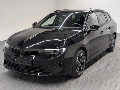 Neu Opel Astra 131 PS (96 kW) 2026 Karbonschwarzmet. Kombi