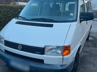 VW T4