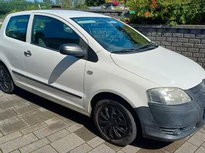 Gebraucht VW Fox