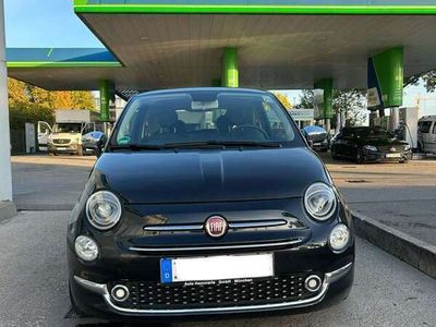 gebraucht Fiat 500 1.2 8V Mirror