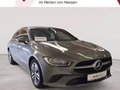 Mercedes CLA220