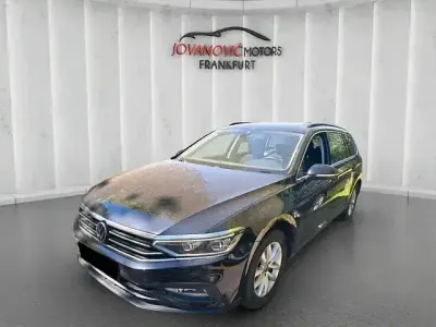 Gebraucht VW Passat