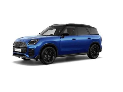 Second-hand Mini Countryman 230 kW (313 CP) 2025 SUV