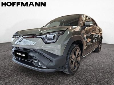 Neu Suzuki Vitara Comfort 135 kW (184 PS) 2026 Land breeze green pearl metallic SUV