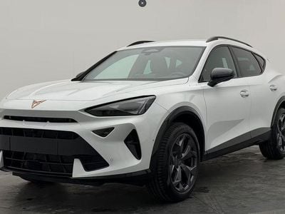 Weiß Gebraucht 2025 Cupra Formentor SUV | 30.990 € (Guter Preis)