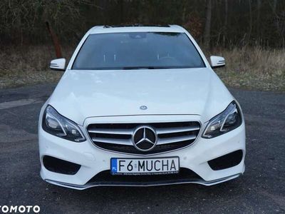 Mercedes E350
