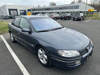 gebraucht Opel Omega 2.0 16V Plus Klima Plus Klima