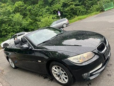 BMW 318 Cabriolet