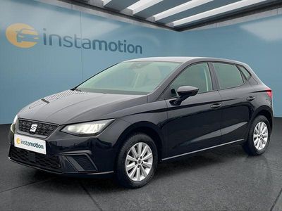 Gebraucht 2025 Seat Ibiza Kleinwagen | 19.700 € (Guter Preis)
