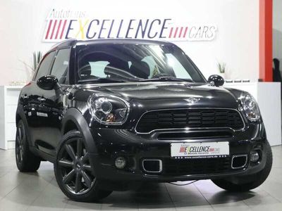 gebraucht Mini Cooper SD Countryman All4 CHILLI II / PANORAMA /